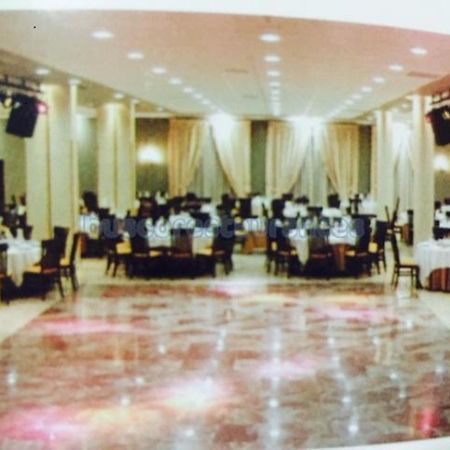 Hotel La Atalaya Fuentiduena de Tajo Zewnętrze zdjęcie