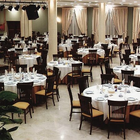 Hotel La Atalaya Fuentiduena de Tajo Zewnętrze zdjęcie