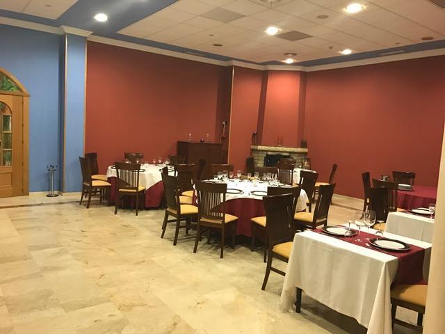 Hotel La Atalaya Fuentiduena de Tajo Zewnętrze zdjęcie
