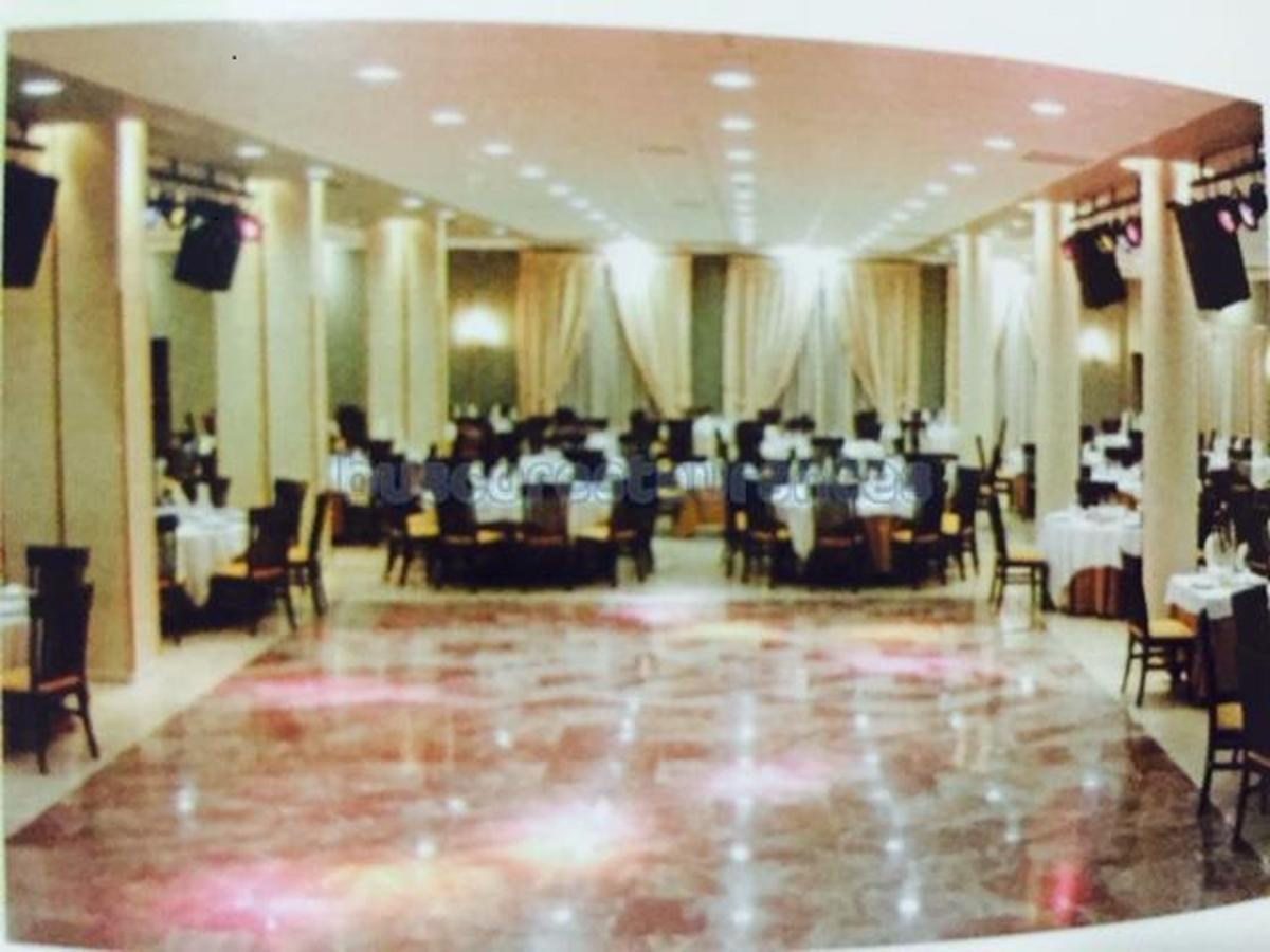 Hotel La Atalaya Fuentiduena de Tajo Zewnętrze zdjęcie