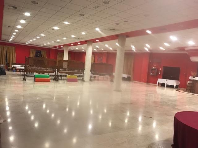 Hotel La Atalaya Fuentiduena de Tajo Zewnętrze zdjęcie