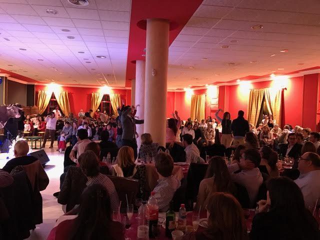 Hotel La Atalaya Fuentiduena de Tajo Zewnętrze zdjęcie