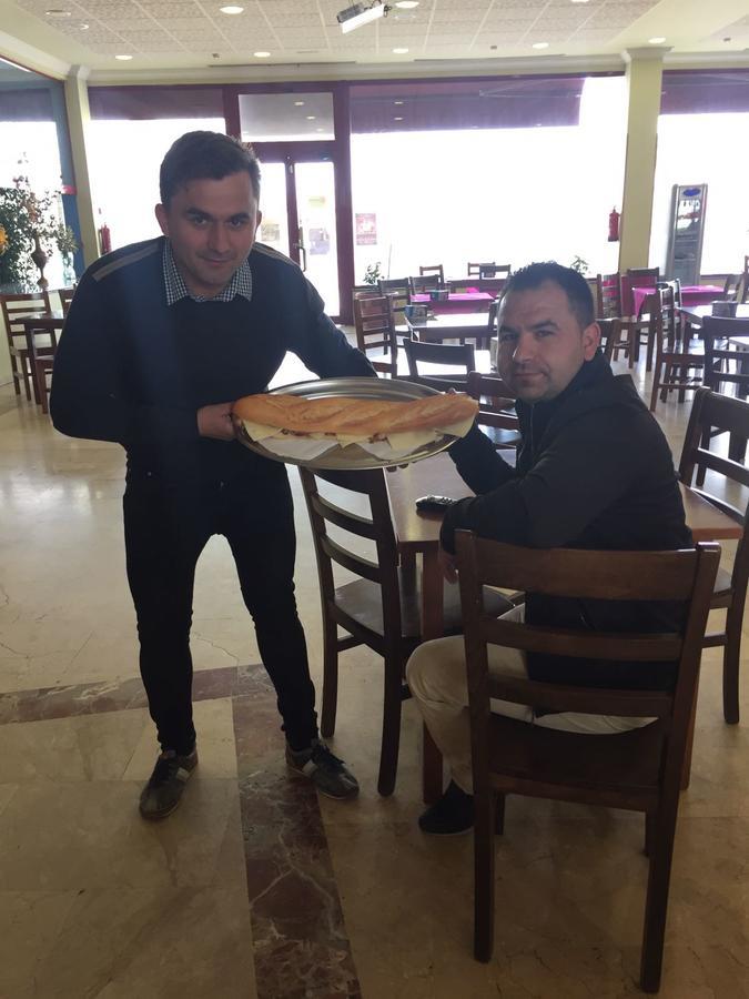 Hotel La Atalaya Fuentiduena de Tajo Zewnętrze zdjęcie