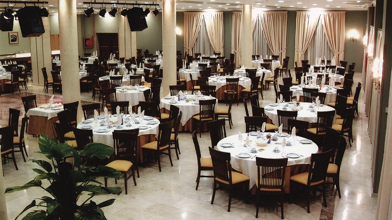 Hotel La Atalaya Fuentiduena de Tajo Zewnętrze zdjęcie