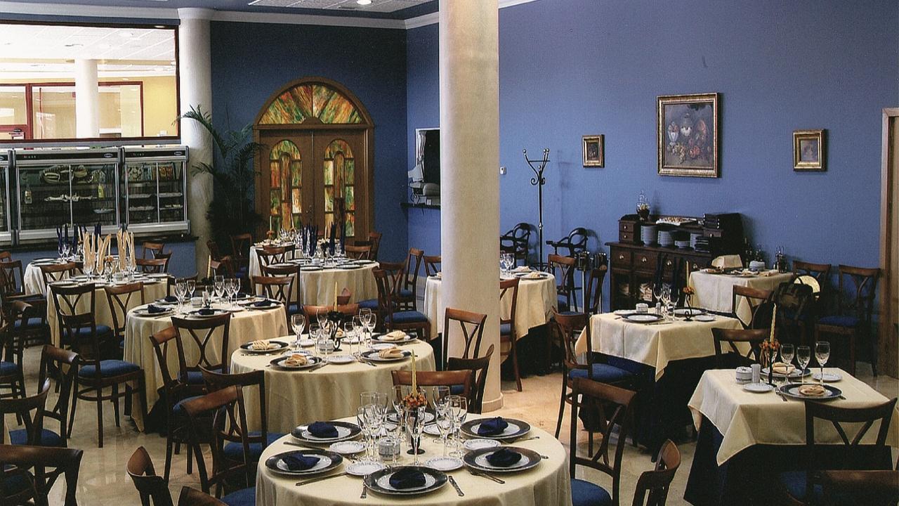 Hotel La Atalaya Fuentiduena de Tajo Zewnętrze zdjęcie