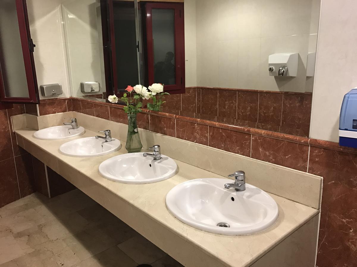 Hotel La Atalaya Fuentiduena de Tajo Zewnętrze zdjęcie