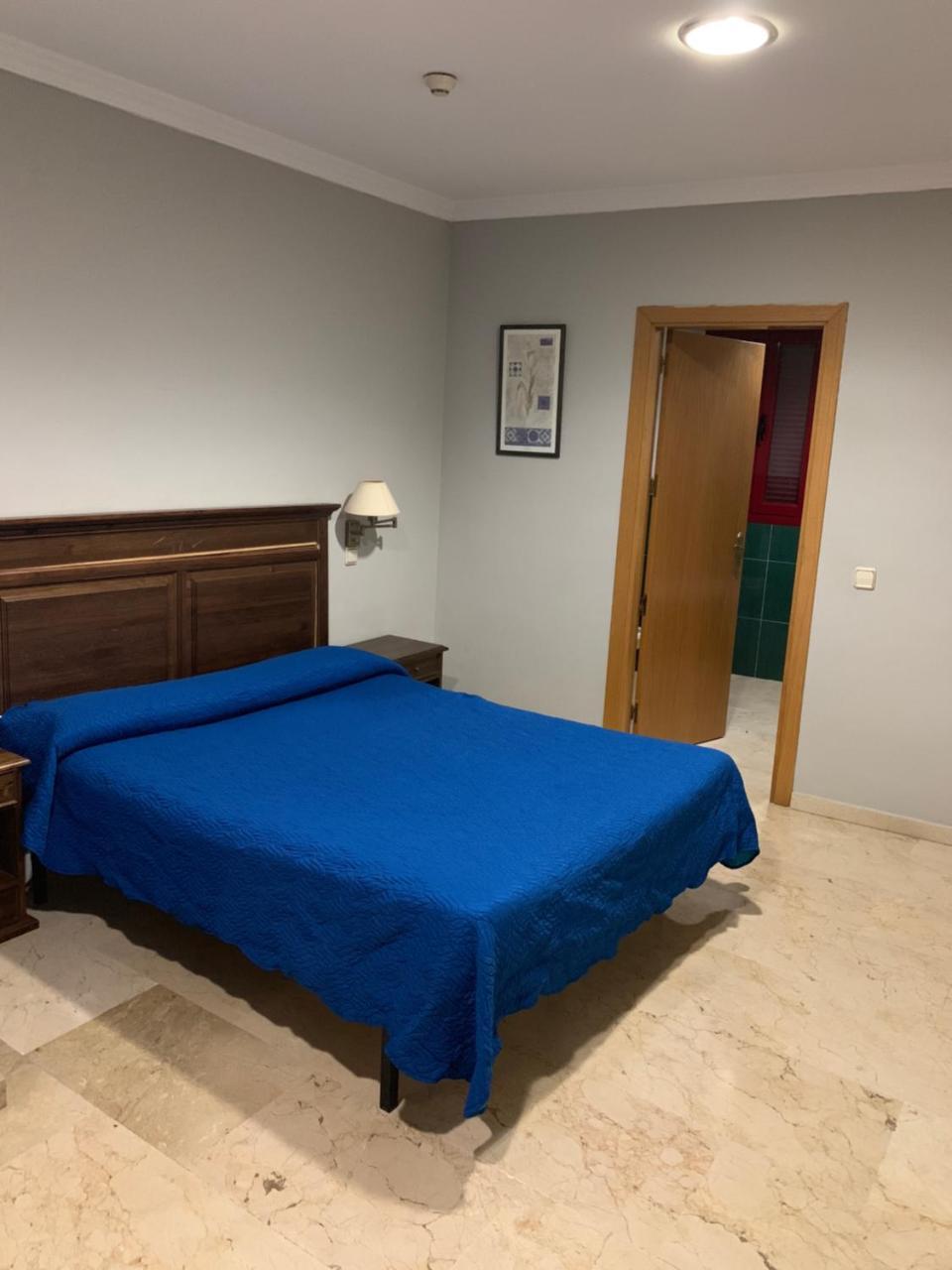 Hotel La Atalaya Fuentiduena de Tajo Zewnętrze zdjęcie