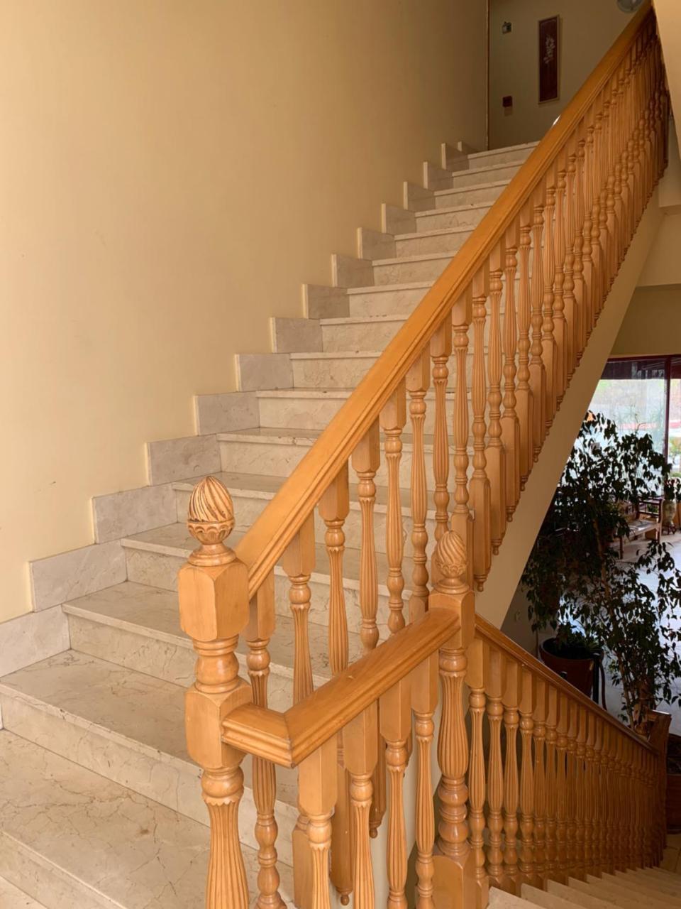 Hotel La Atalaya Fuentiduena de Tajo Zewnętrze zdjęcie