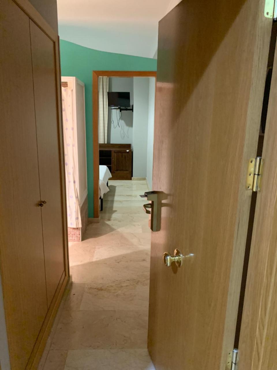 Hotel La Atalaya Fuentiduena de Tajo Zewnętrze zdjęcie