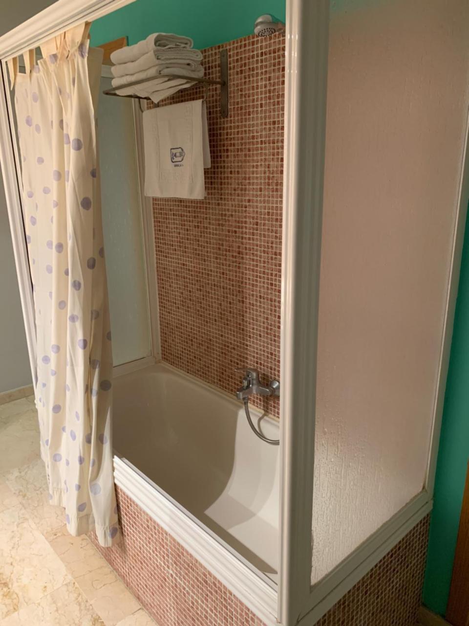 Hotel La Atalaya Fuentiduena de Tajo Zewnętrze zdjęcie