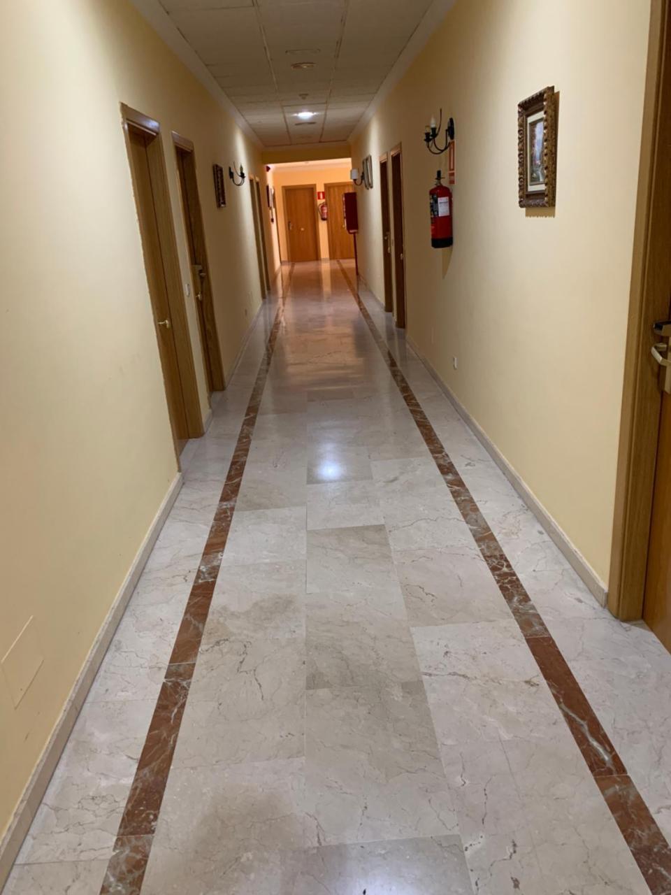 Hotel La Atalaya Fuentiduena de Tajo Zewnętrze zdjęcie