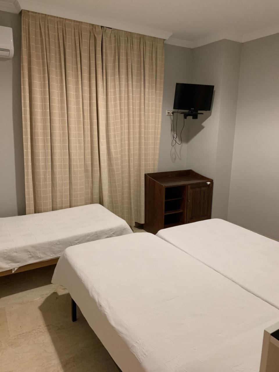 Hotel La Atalaya Fuentiduena de Tajo Zewnętrze zdjęcie